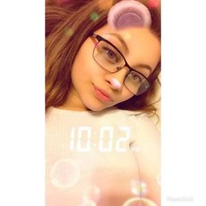 Meet your Posher, Yasmin